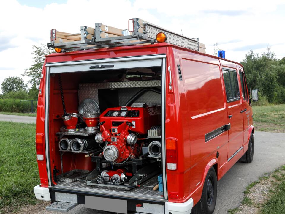 Bild 15/72 von Mercedes-Benz T1 310 (1993)
