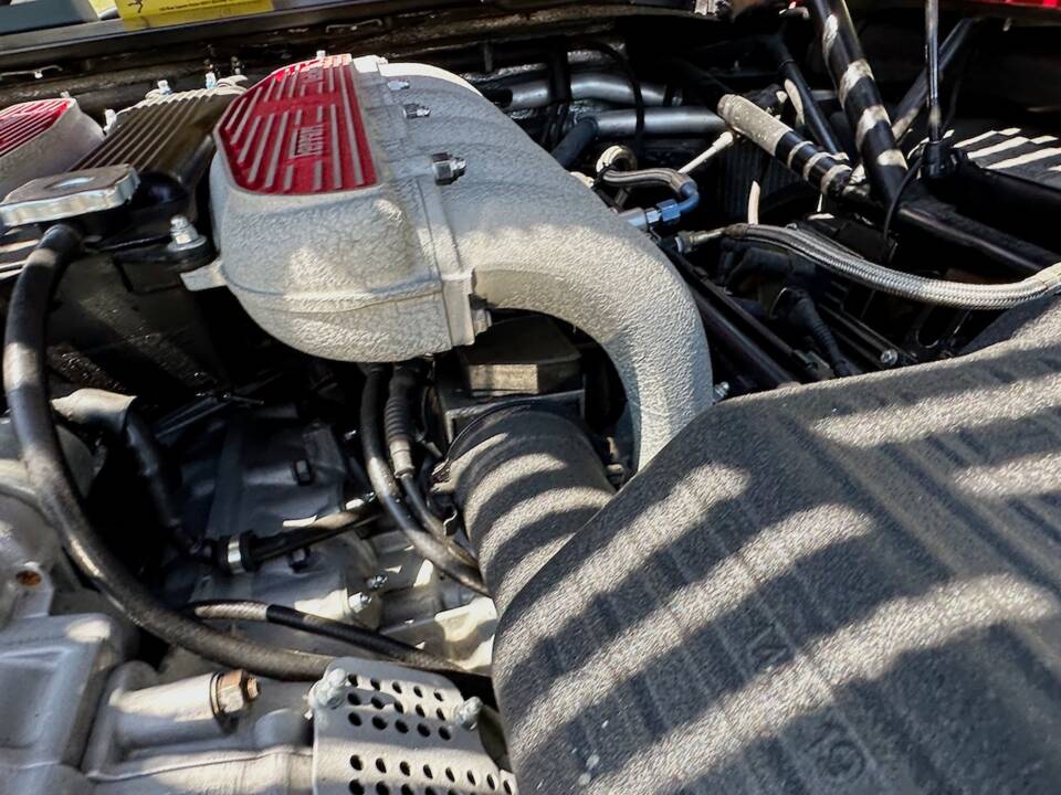 Bild 59/95 von Ferrari 512 TR (1994)