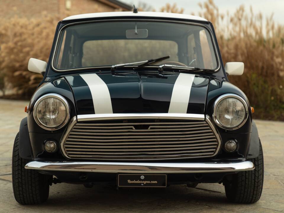 Image 6/33 de Morris Mini Cooper S 1275 &quot;Radford&quot; (1971)