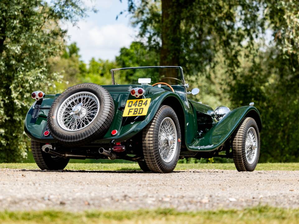 Image 19/50 of Jaguar SS 1 (1900)