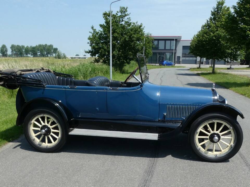 Image 20/22 of Buick K-45 (1920)