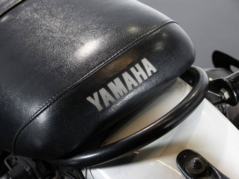 Immagine 46/49 di Yamaha XT 500 (1982)