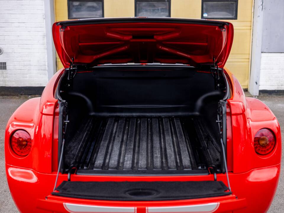 Afbeelding 39/50 van Chevrolet SSR (2004)