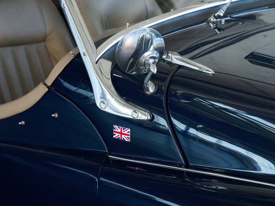 Image 28/50 of Triumph TR 3A (1959)