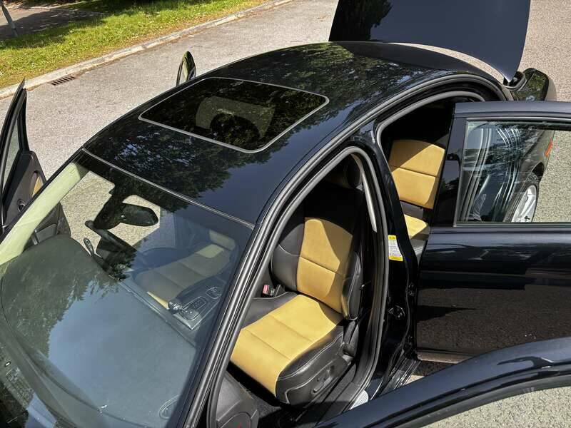 Bild 16/50 von Jaguar S-Type 4.2 V8 R (2004)