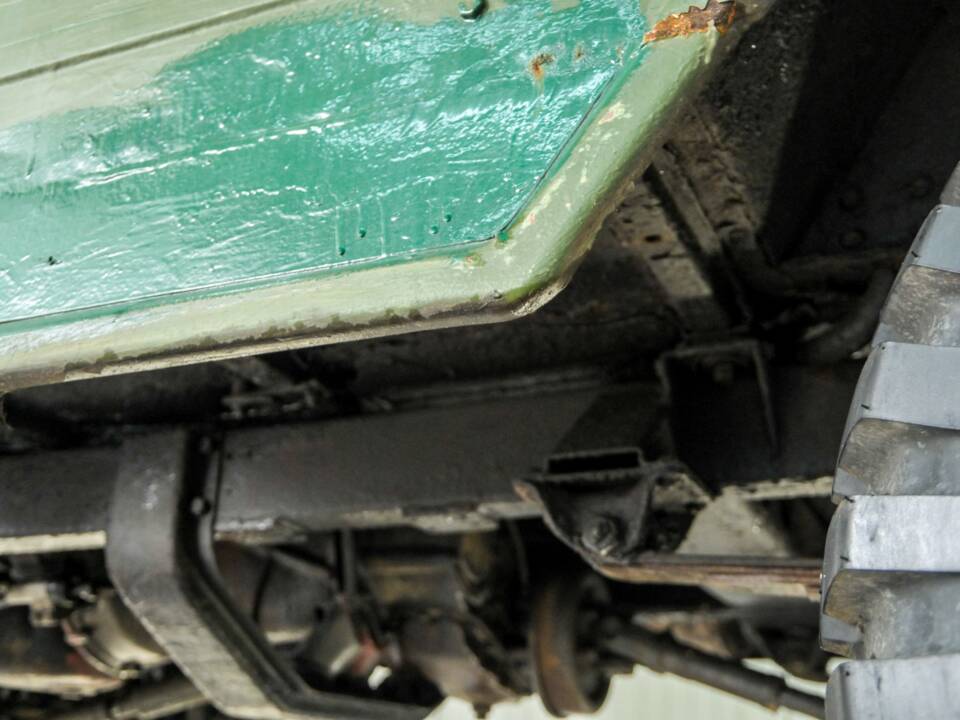 Image 45/50 of Volvo Laplander L3314 (1966)