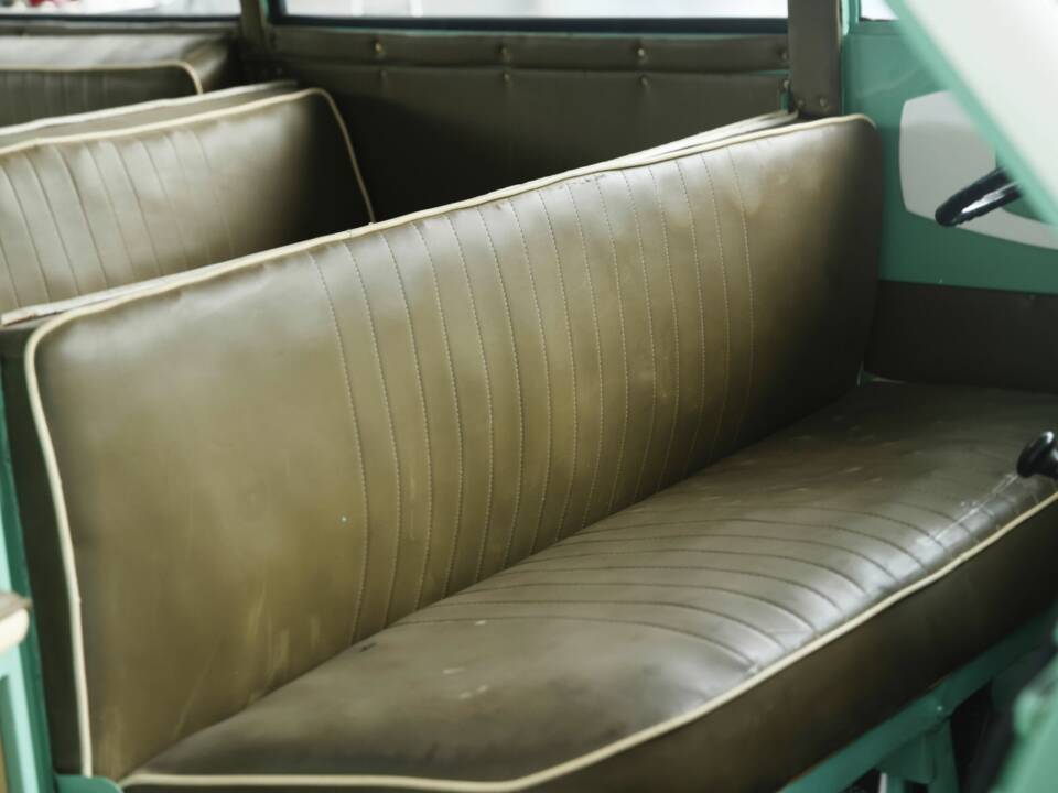 Immagine 32/38 di DKW Schnellaster F800&#x2F;3 (1959)