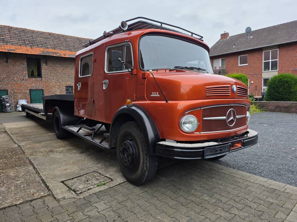 Bild 34/65 von Mercedes-Benz LAF 1113 (1970)