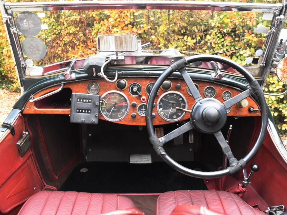Image 23/42 of Lagonda 4,5 Litre M 45 T7 (1934)