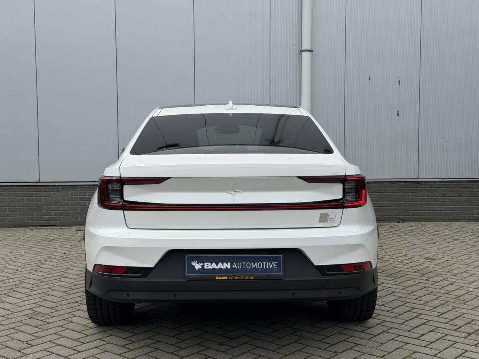 Image 9/33 de Polestar 2 (2021)