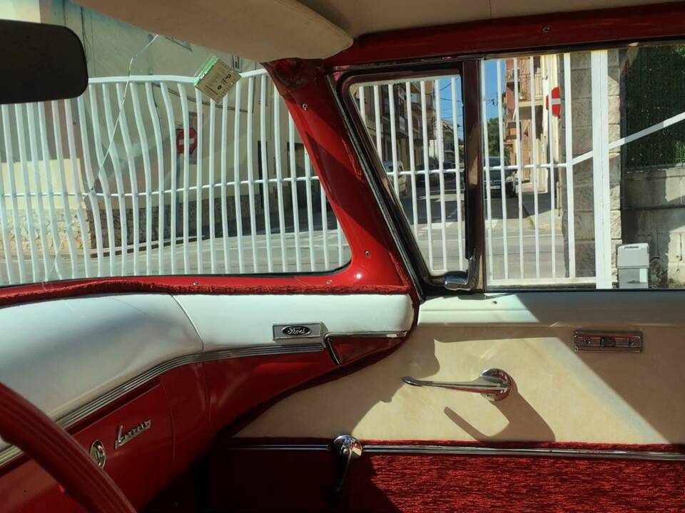 Bild 10/15 von Edsel Corsair Hardtop (1958)
