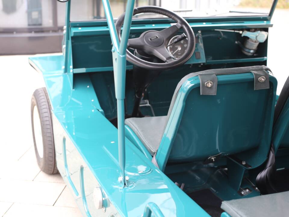 Bild 26/73 von Mini Moke (1984)