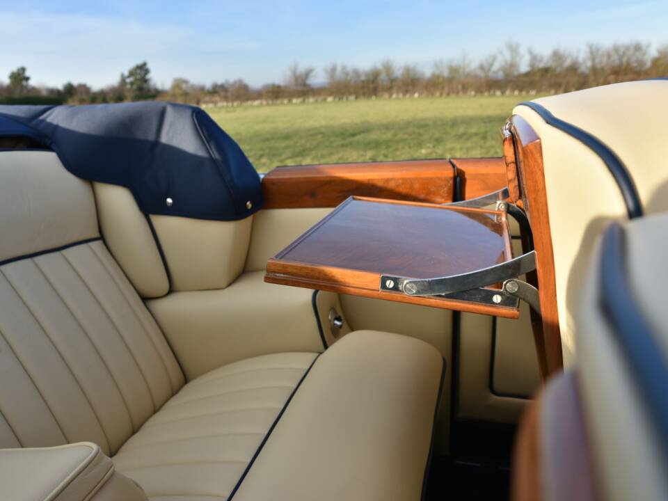 Imagen 25/50 de Rolls-Royce Silver Cloud III (1964)