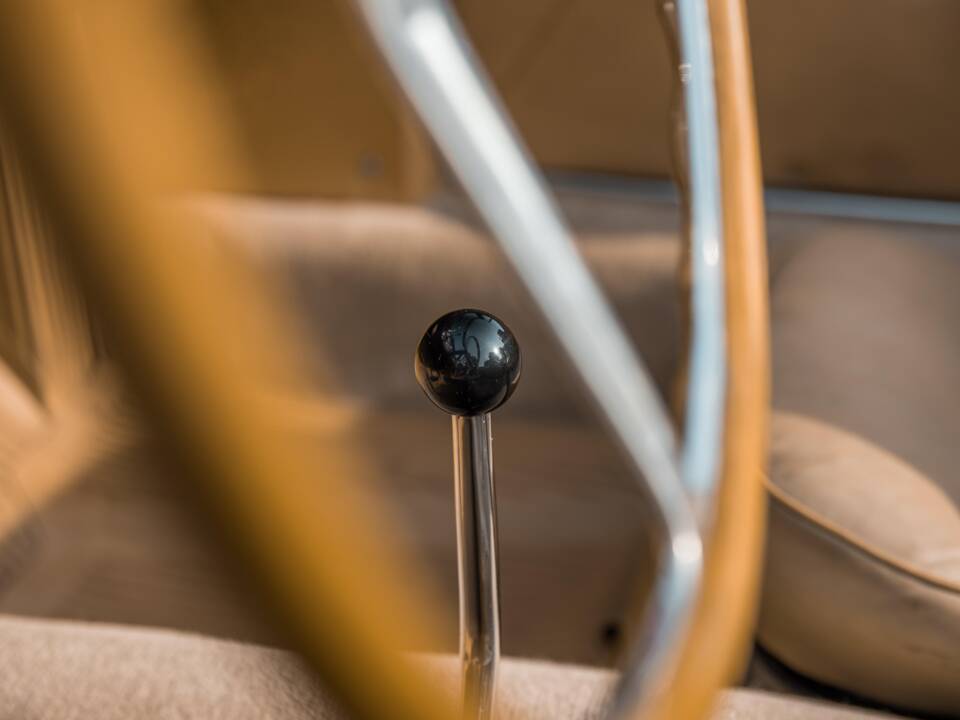 Immagine 34/88 di Lancia Flaminia GT 3C 2.5 Convertible (1962)