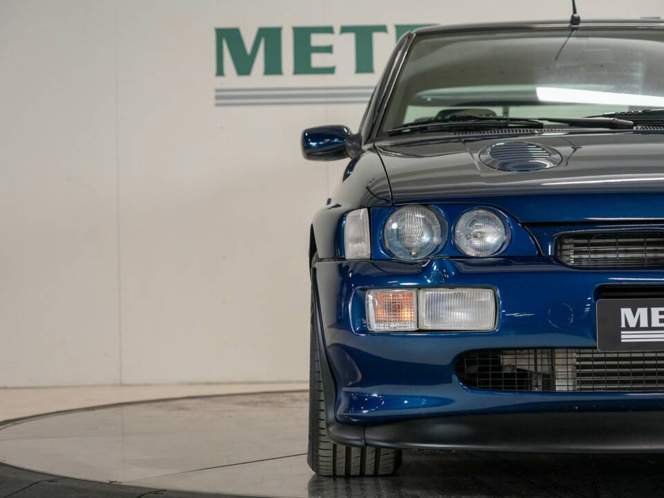 Afbeelding 20/48 van Ford Escort RS Cosworth (1995)
