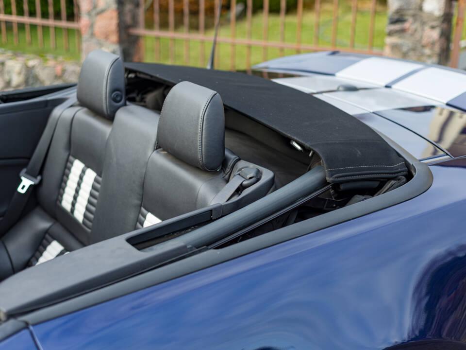 Image 77/99 of Ford Mustang Shelby GT 500 (2012)