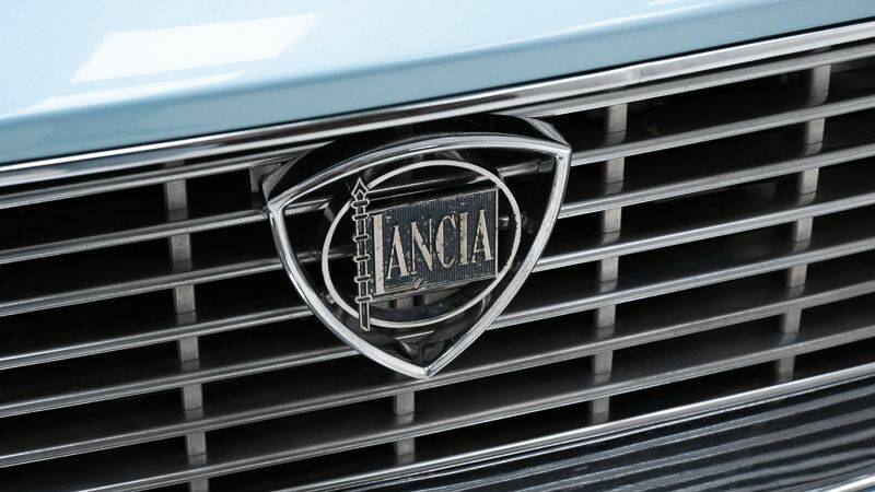 Imagen 12/15 de Lancia Flaminia GT Touring (1962)