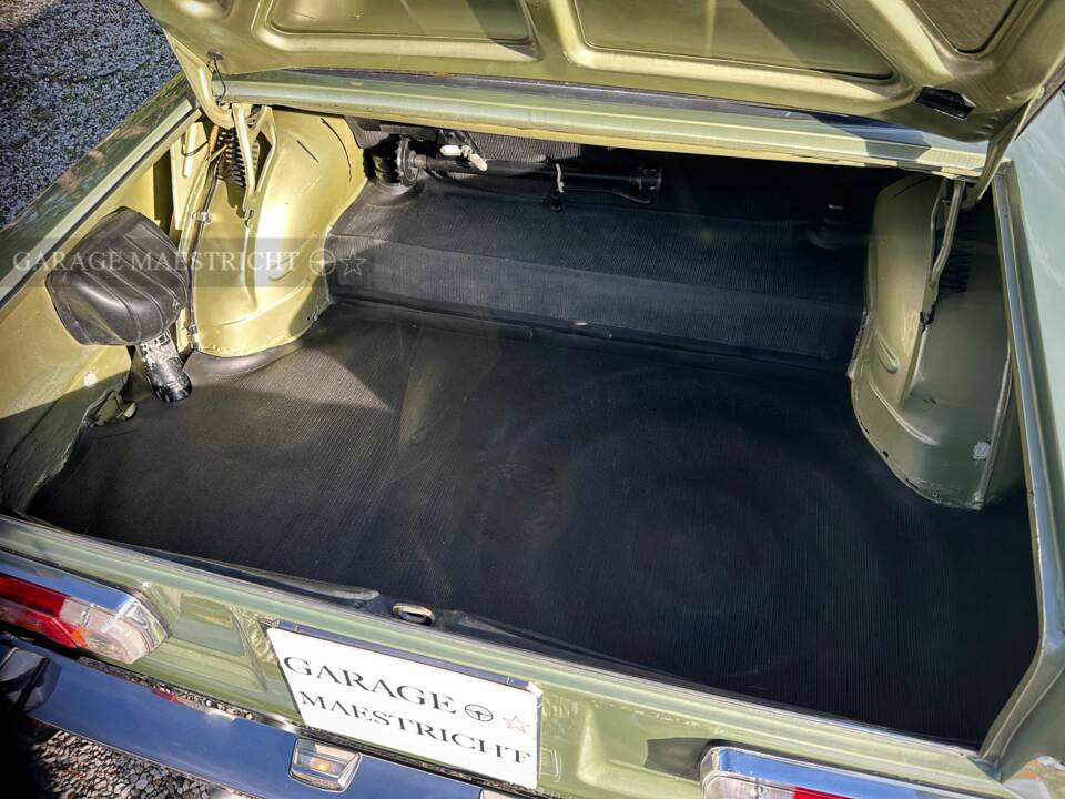 Immagine 49/100 di Alfa Romeo Giulia Super 1.6 (1974)