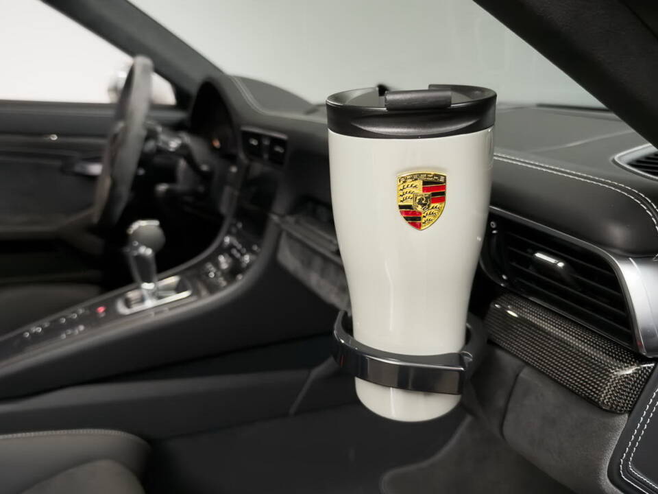Afbeelding 22/34 van Porsche 911 GT3 RS (2019)