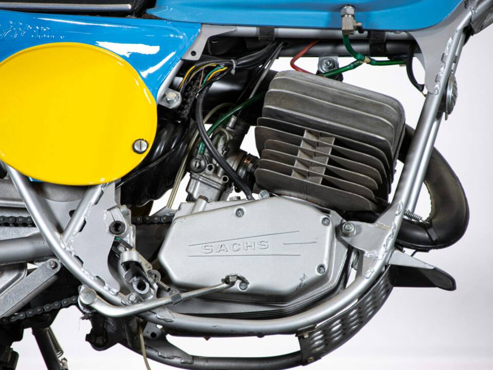 Image 25/42 of KTM 125 MC/GS (1975)