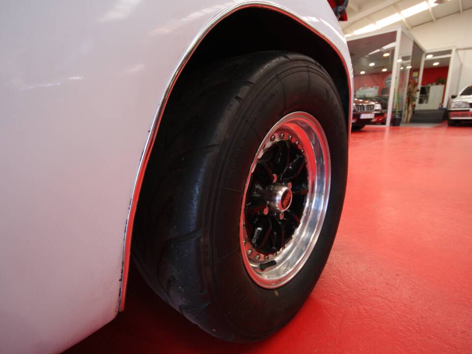 Bild 14/22 von SEAT 600 D (1968)