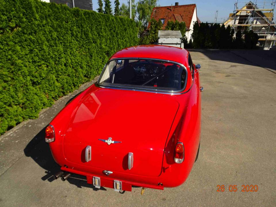 Image 10/46 de Alfa Romeo 1900 C Super Sprint Touring (1956)
