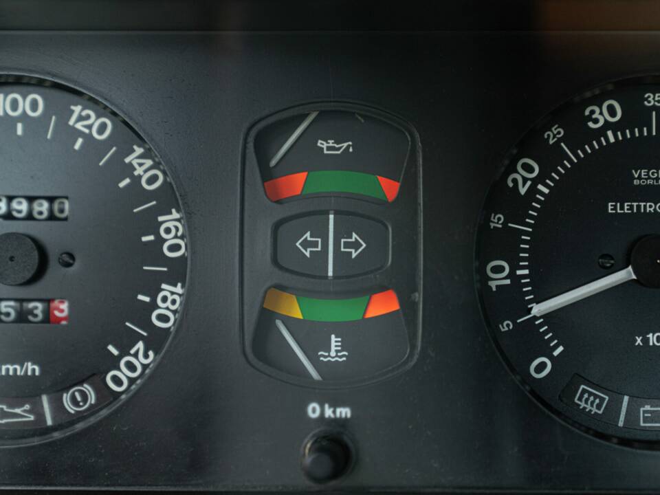 Image 38/48 of Lancia Beta Coupe 1600 (1978)