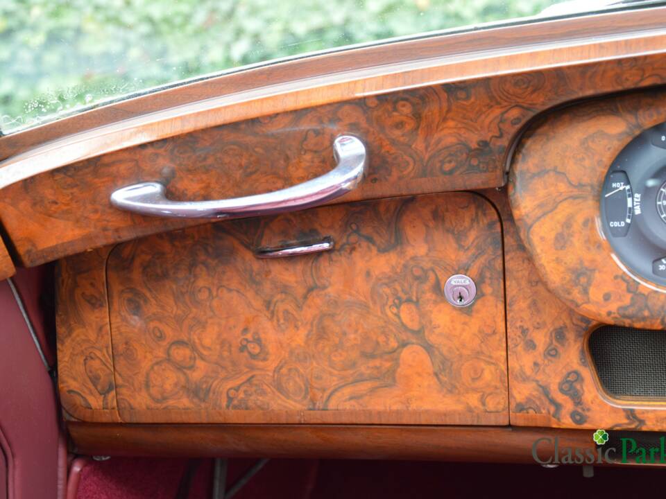 Imagen 37/50 de Bentley S 1 (1957)