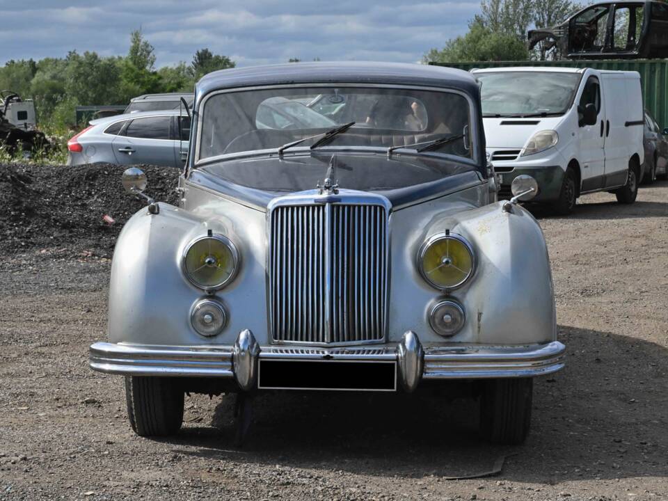 Image 6/50 de Armstrong-Siddeley Sapphire 346 (1956)