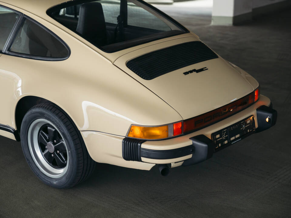 Bild 47/107 von Porsche 911 SC 3.0 (1978)