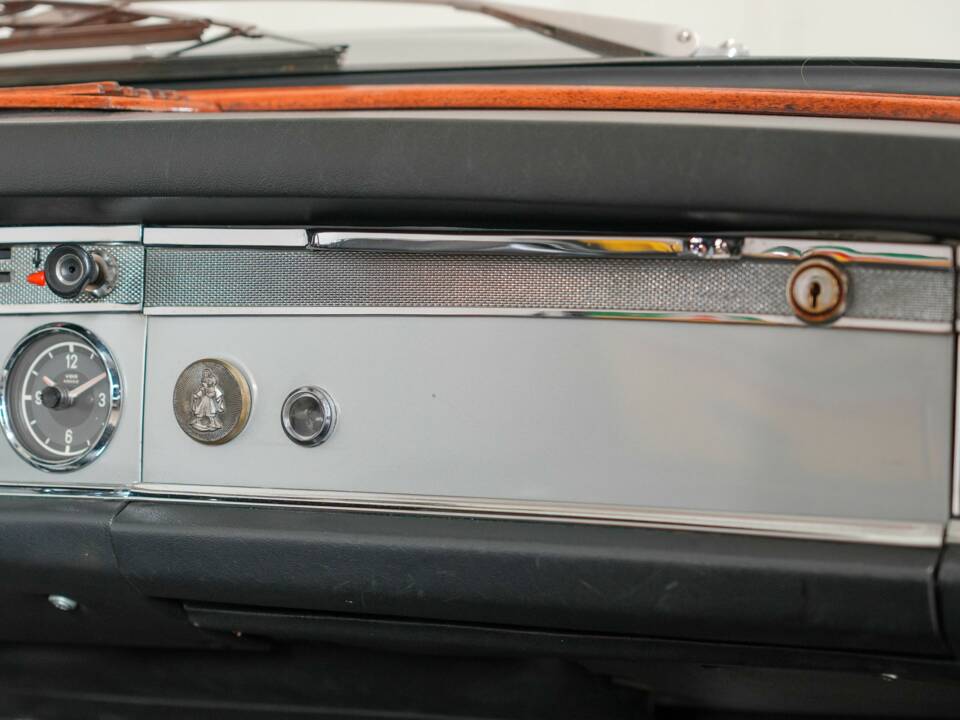 Bild 18/36 von Mercedes-Benz 230 SL (1966)