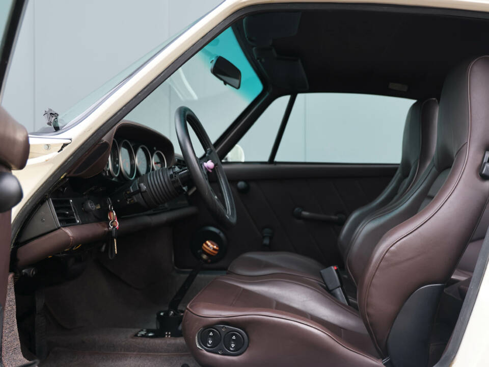 Afbeelding 47/57 van Porsche 912 (1969)