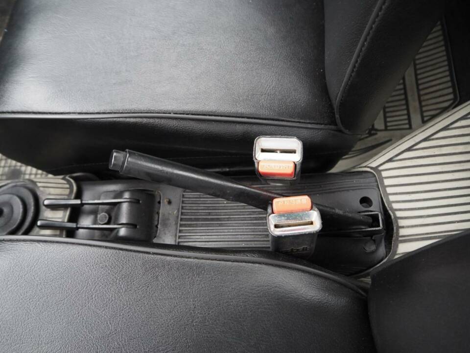 Bild 13/43 von FIAT 500 F (1973)