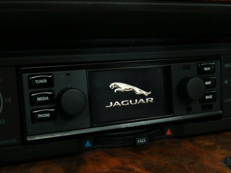 Imagen 20/50 de Jaguar XJS 5.3 V12 (1992)