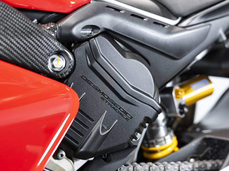 Afbeelding 14/40 van Ducati DUMMY (2019)