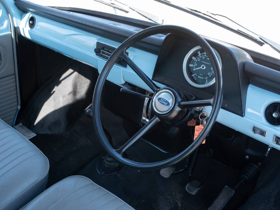 Bild 33/50 von Ford Transit (1972)