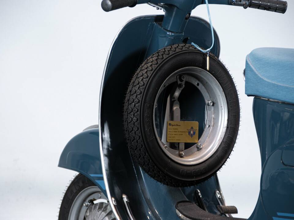 Image 34/43 of Piaggio DUMMY (1977)