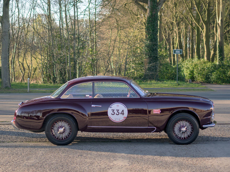 Bild 10/45 von Alfa Romeo 1900 C Super Sprint Touring (1955)