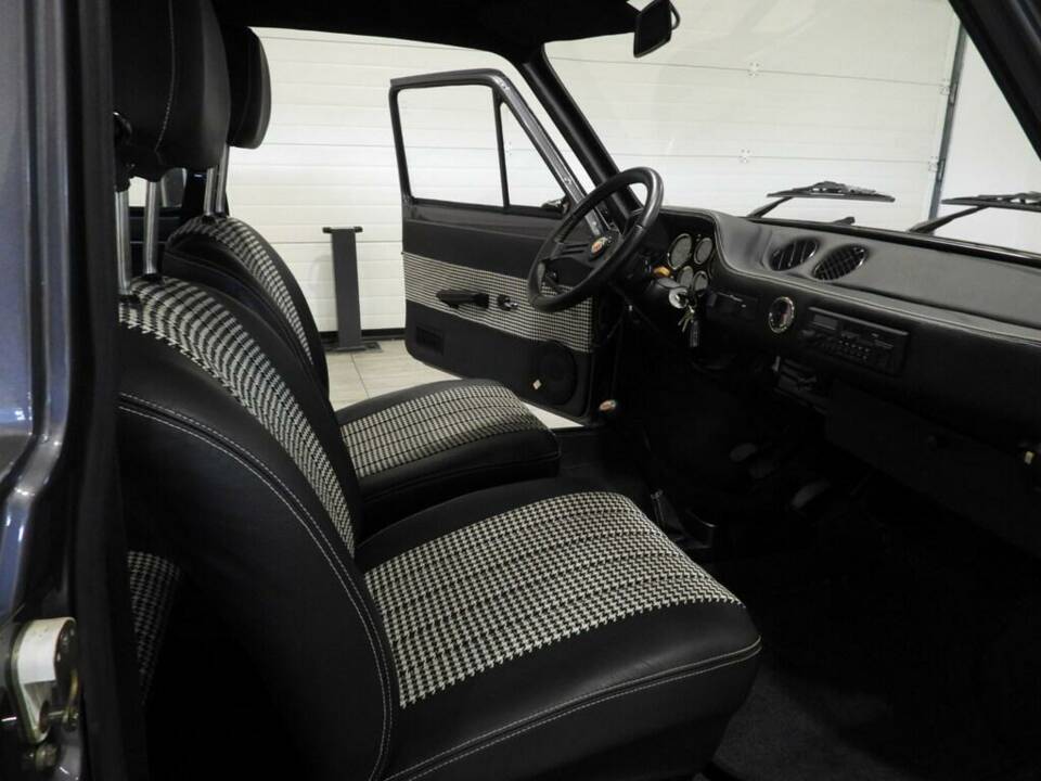 Bild 10/15 von FIAT 127 Super 5 Speed (1981)