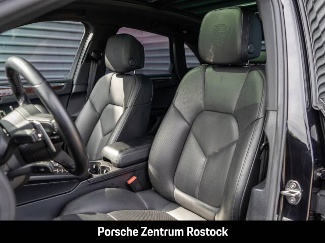 Image 6/36 de Porsche Macan GTS (2020)