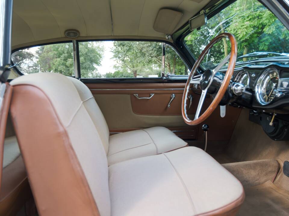 Image 64/97 of Lancia Aurelia B20 GT 2500 (1957)
