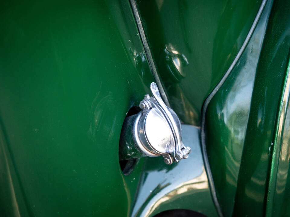 Image 47/50 of Lagonda 3 Litre (1931)