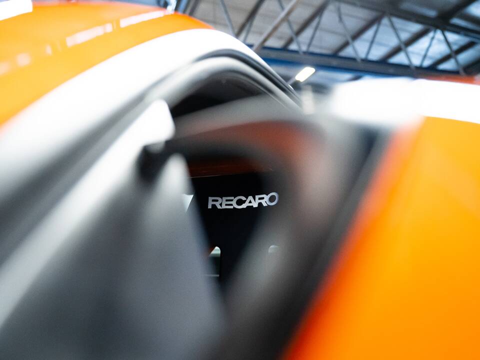 Bild 18/52 von BMW M3 GTS (2010)