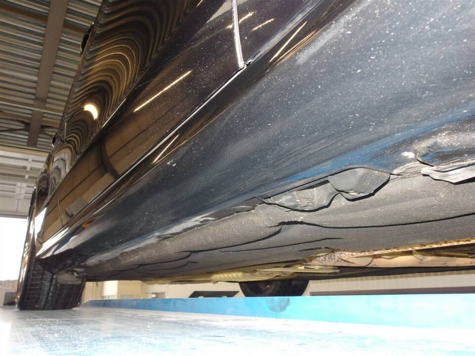 Image 84/97 of Mercedes-Benz CLS 63 AMG S 4MATIC (2013)