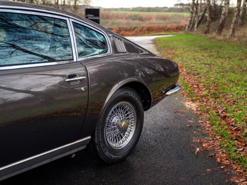 Image 7/63 de Aston Martin DBS (1968)