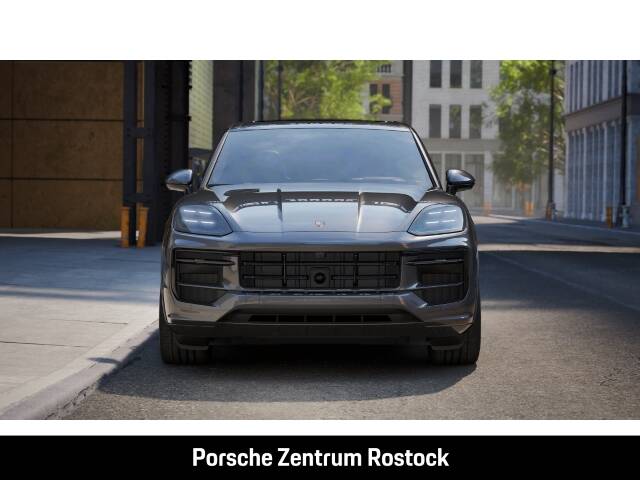 Bild 8/14 von Porsche Cayenne GTS (2025)