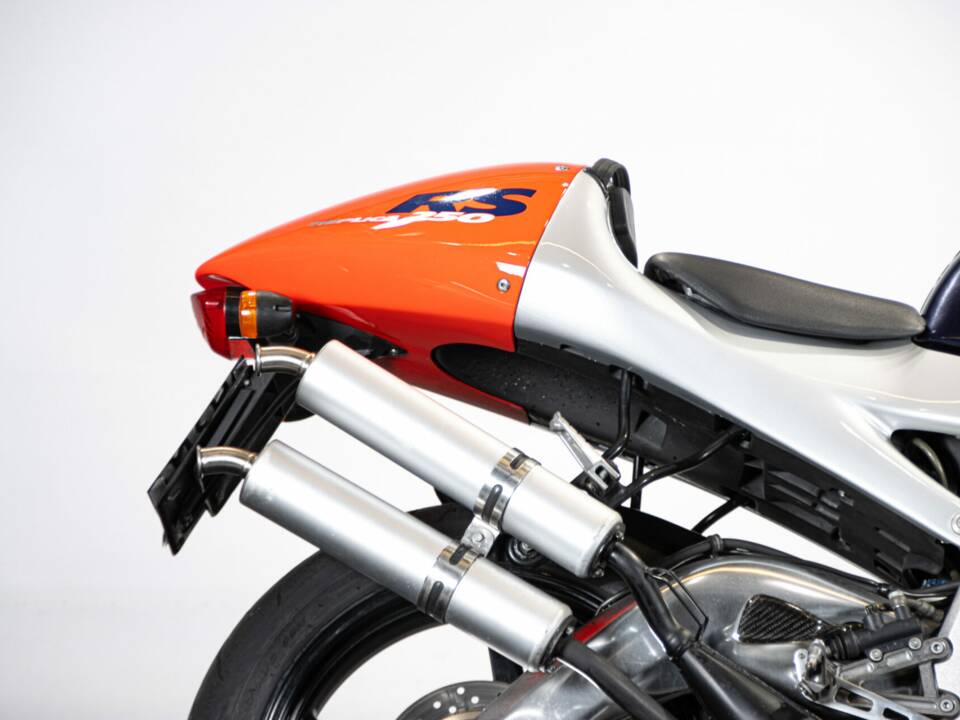 Immagine 29/50 di Aprilia RS 250 (1998)