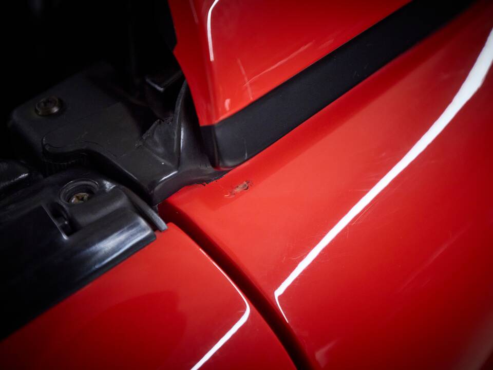 Immagine 56/96 di Porsche 911 Speedster 3.2 (1989)