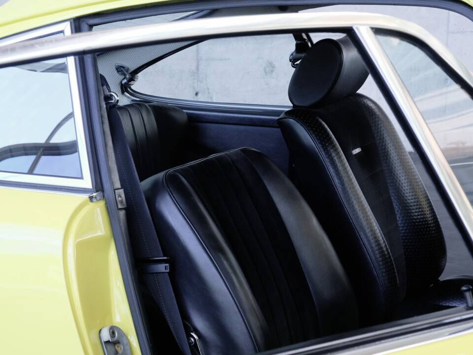 Bild 25/49 von Porsche 911 2.2 T (1971)