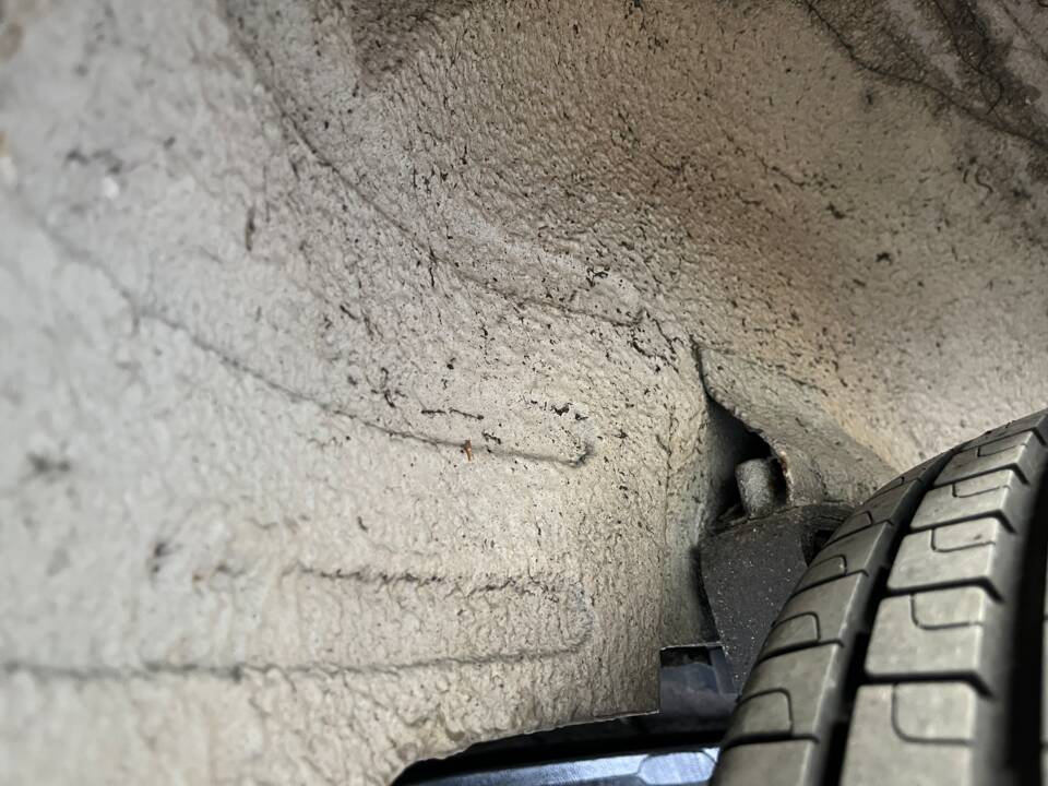 Image 60/87 of Alfa Romeo Giulia 1600 Sprint GT (1965)